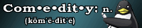 comedity